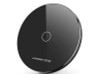 Smart Dual-Mode Fast Wireless Charger for iPhone 8/X and Samsung