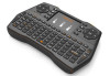Upgraded Version Pocketable 2.4G Wireless Keyboard With Touchpad