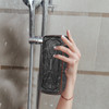 Put Freedom In Music with Portable Waterproof Wireless Bluetooth Speaker & Power Bank
