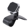 360° Universal Magnetic Car Mount - A Stable Way To Hold Your Phone
