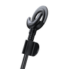 Three-in-One Charging Car Mount - Your Safety is Everything