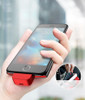 Slim Battery Pack for Heavy iPhone Users - Hold Your Phone as Long as You Like