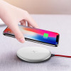 Faster-and-thinner-than-ever Wireless Charging Pad
