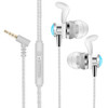 Wear Super Comfy & Fancy Earphones in an Elegant Way