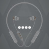Secure & Smart Bluetooth Wireless Earphones - Listen to Music as Artists Intended