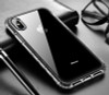 Crystal Clear Airbag Case for iPhoneX - Stay Safe in Any Shock