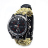 A Watch That Hides a Survival Kit - Stay Fearless Stay Alive