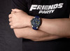 Add Some Timeless Luxury to Your Everyday Style with Chronograph Watch