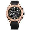 Add Some Timeless Luxury to Your Everyday Style with Chronograph Watch