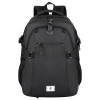 Simplify the Way You Carry All Your Gear with All-in-one Basketball & Laptop Backpack