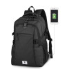 Simplify the Way You Carry All Your Gear with All-in-one Basketball & Laptop Backpack