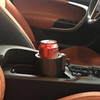 Enjoy Every Sip in Car and Office with Super Fast Cup Cooler & Warmer