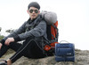 Ultra Waterproof Functional Storage Bag for Travellers