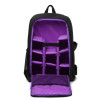 Pack All the Gear for Your Next Shot with Customizable Camera & Laptop Backpack