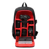Pack All the Gear for Your Next Shot with Customizable Camera & Laptop Backpack