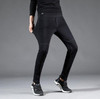 Never Get Cold Legs with Power Bank Heated Pants