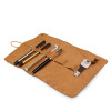 Leather Organizer That Gets Better with Age