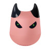 Little Monster Bluetooth Speaker to Take Stunning Pictures for You o(`▽′)ψ