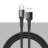 Glow-in-the-dark Type-C Charging Cable