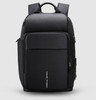 Everything Is In Your Bag --  Most Functional Backpack Ever