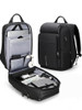 Everything Is In Your Bag --  Most Functional Backpack Ever