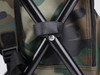 3-In-1 Portable Folding Chair -- Fall In Love With The Outdoors