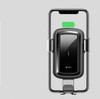 Driving, Charging & Navigating: Wireless Car Charger Mount