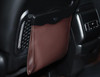 Car Trash Bag With Light -- Tidy Car, Enjoyable Drive