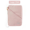 Your Travel Necessity: Multi-functional Travel Passport Wallet Your Travel Necessity: Multi-functional Travel Passport Wallet