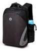 Anti-Theft Waterproof Travel Backpack, With Detachable Waterproof Hat & Fits 15.6-Inch Laptop