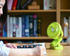 Portable USB Clip-on & Desk Fan With Wind Speed Adjustment