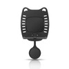 Nano Absorption Phone Mount With 3-In-1 Magnet Charging Cable & 360 Rotation