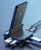 7-in-1 USB/Type-C To HDMI HUB Docking Station & Power Adapter