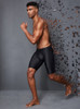 Quick Dry & Breathable Men Swimming Shorts, For Swimmers, Triathletes, Water Enthusiasts