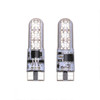 Multi-color Car LED Lights with Remote Control 194 168 501