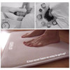 Smart Rug - Alarm Clock