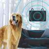 Ultrasonic Dog Bark Control Outdoor