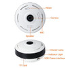 360° Surveillance Camera