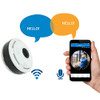 360° Surveillance Camera