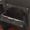 Magnetic Car Trash Bag Back Seat Garbage Trash Can Box