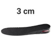 Height Increase Insole