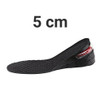 Height Increase Insole