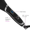 Electric Hair Straightening Brush