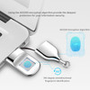 Encrypted Flash Drive