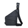 Anti Theft Crossbody Bag