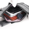 Anti Theft Crossbody Bag