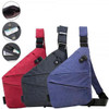 Anti Theft Crossbody Bag