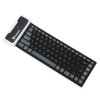 Wireless Roll Up Keyboard