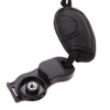 Adjustable Leather Camera Grip Strap