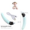 Electric Baby Nasal Aspirator